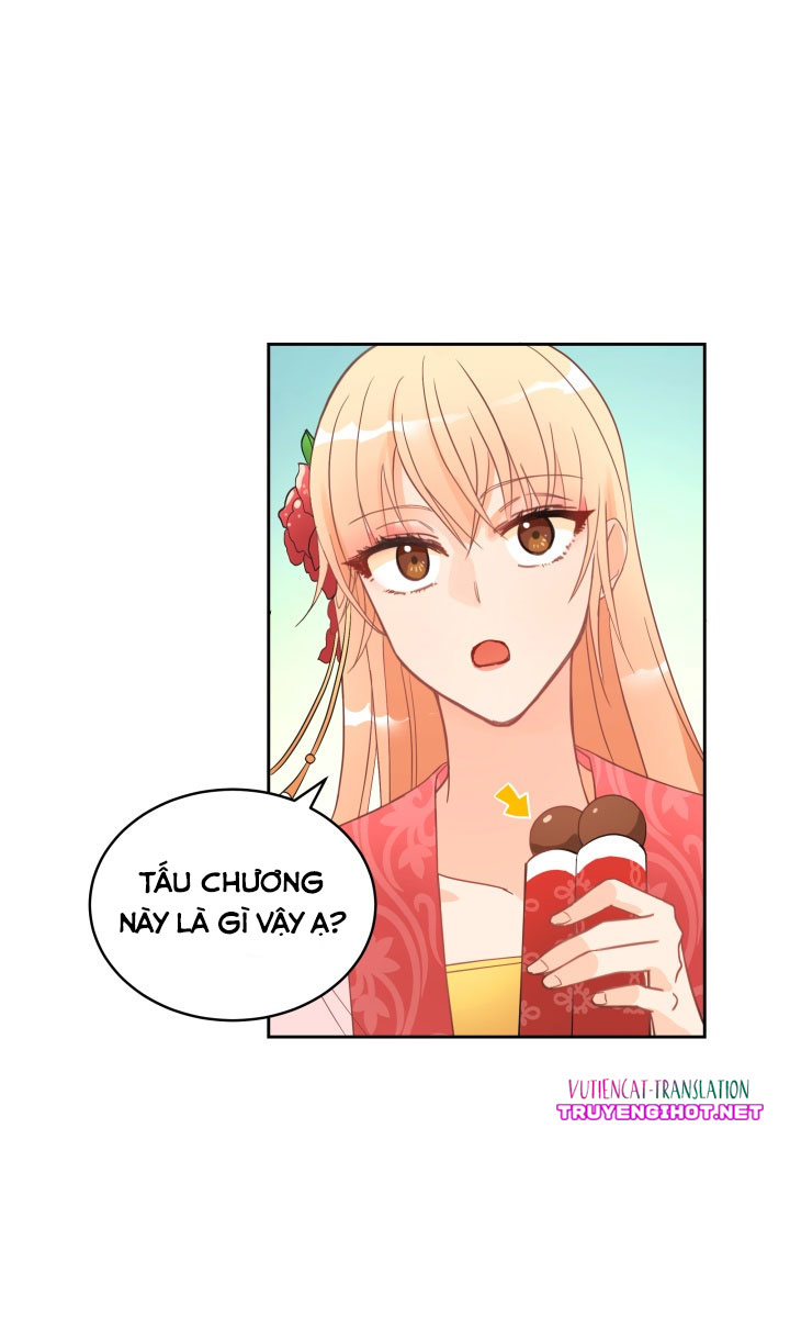 khế ước hậu cung chapter 19.1 20