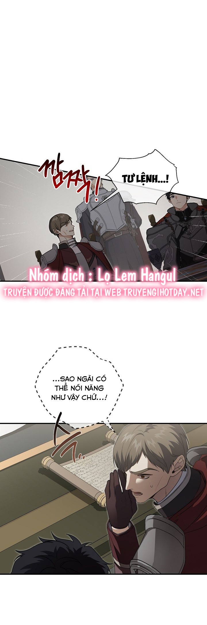 hướng đến ánh dương một lần nữa chapter 87.1 7