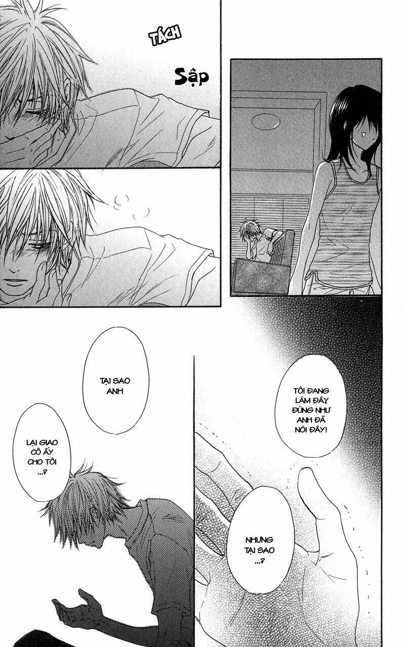 điện kích daisy chapter 9 28