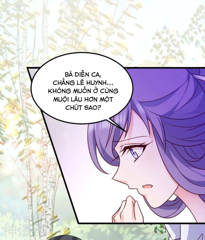 độc tâm cuồng phi khuynh thiên hạ chapter 75 19