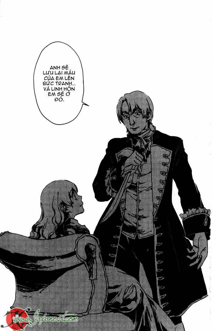 le portrait de petite cossette chapter 5 33