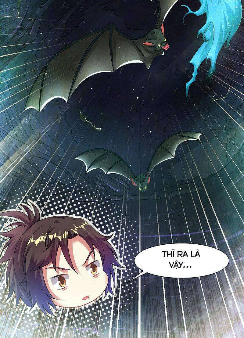 đạo ấn chapter 85 7