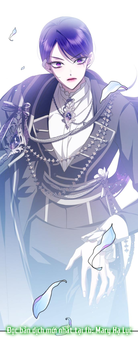 tôi muốn trở thành cô ấy dù chỉ là một ngày chapter 164.1 47