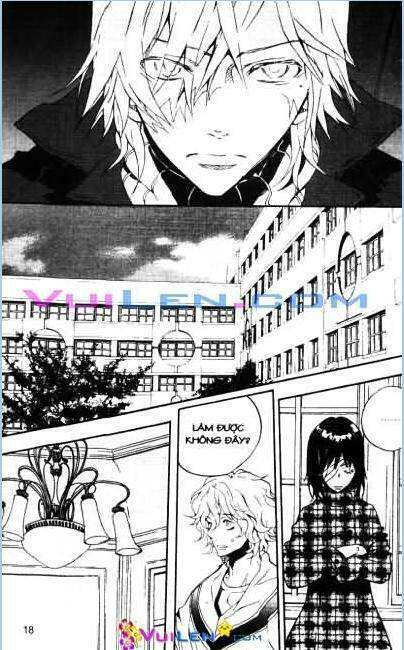 moon boy - chàng trai ánh trăng chapter 9 15