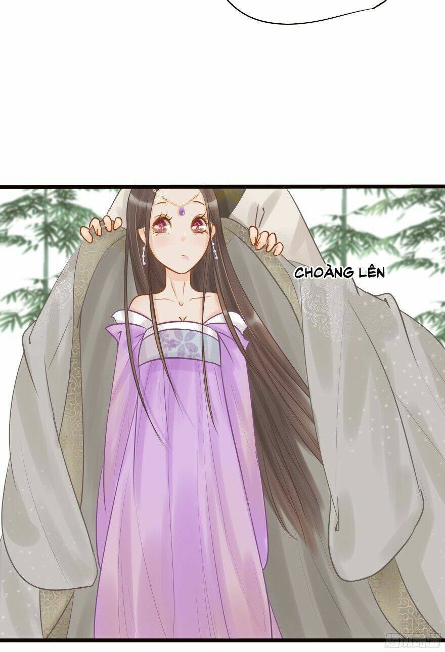 ngô bổn công chúa chapter 6 16