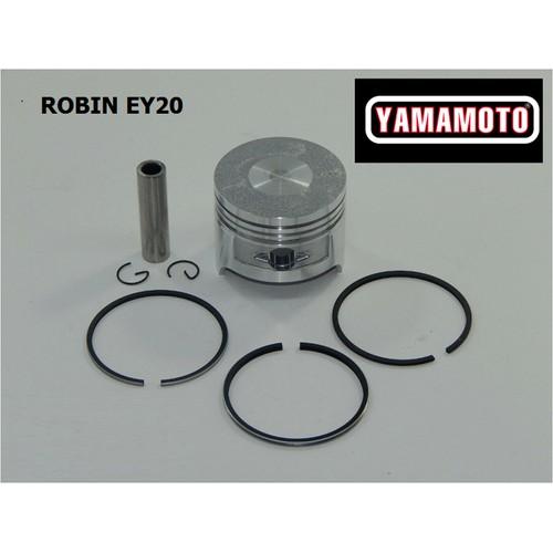 Piston bạc séc măng EY20