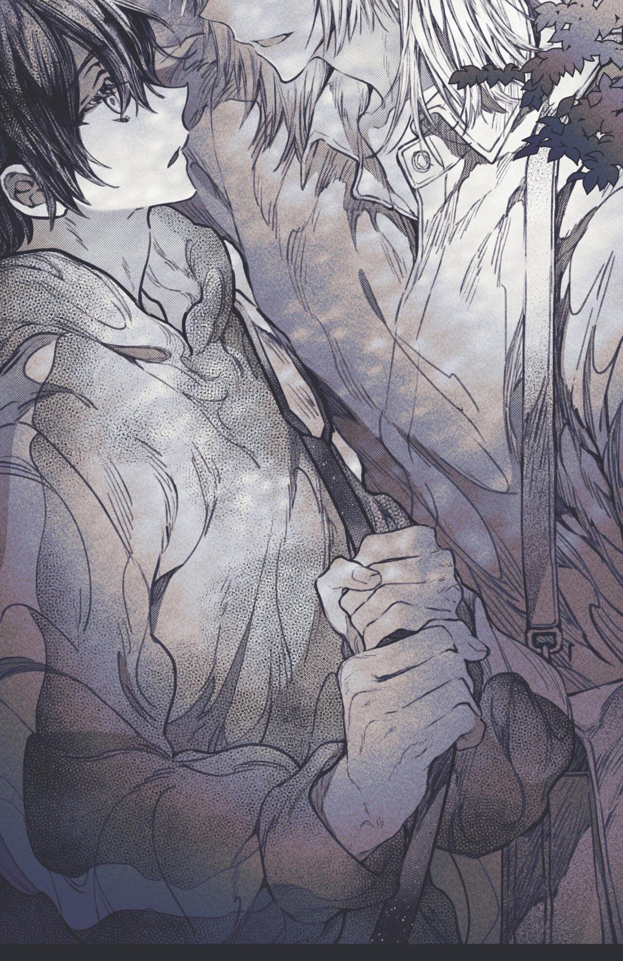 hồi ức cơn thịnh nộ chapter 3 38