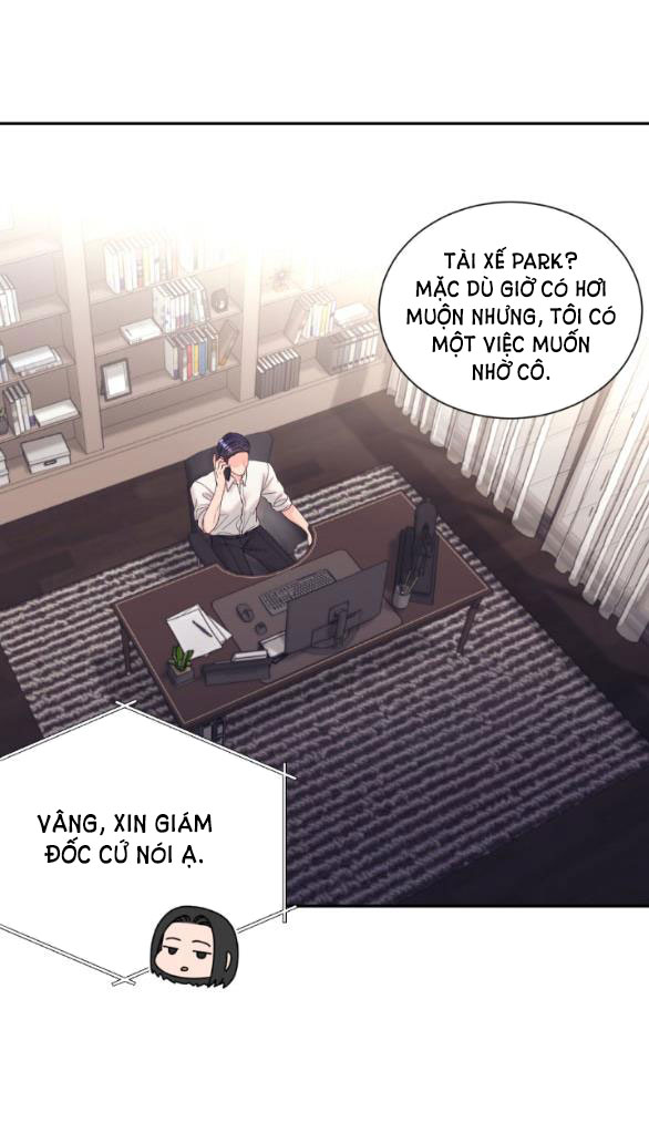 Người Vợ Giả Mạo chapter 17.2 - Trang 10