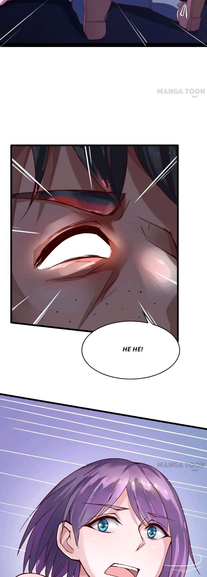 chiếc điện thoại thần kỳ chapter 25 22