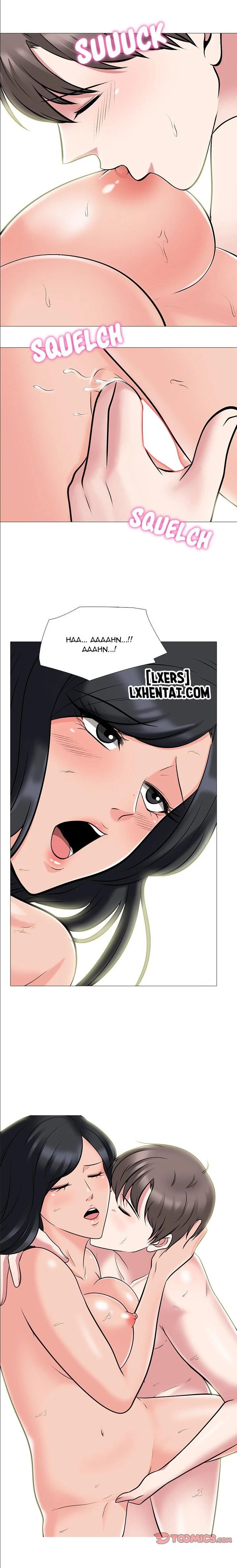 học bổng đặc biệt chapter 86 18