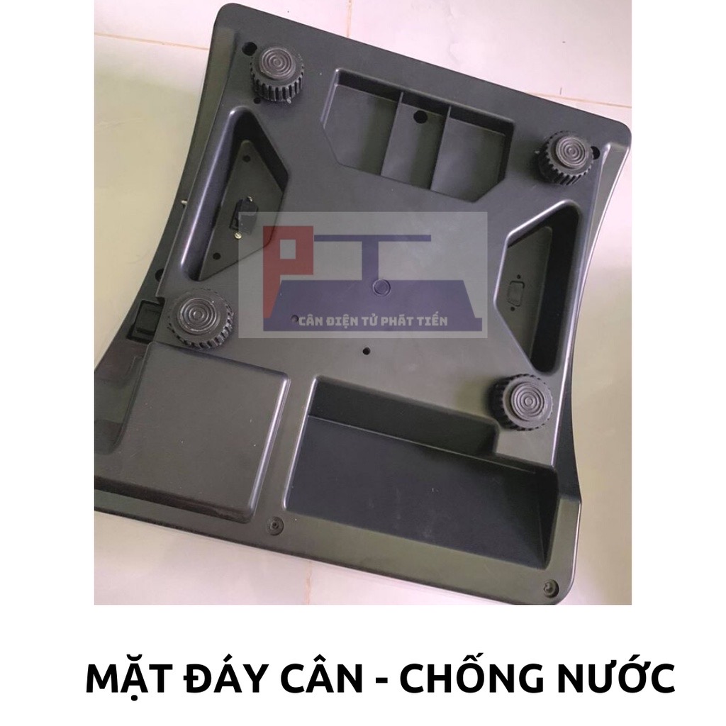 CÂN CHỐNG NƯỚC  15KG-30KG