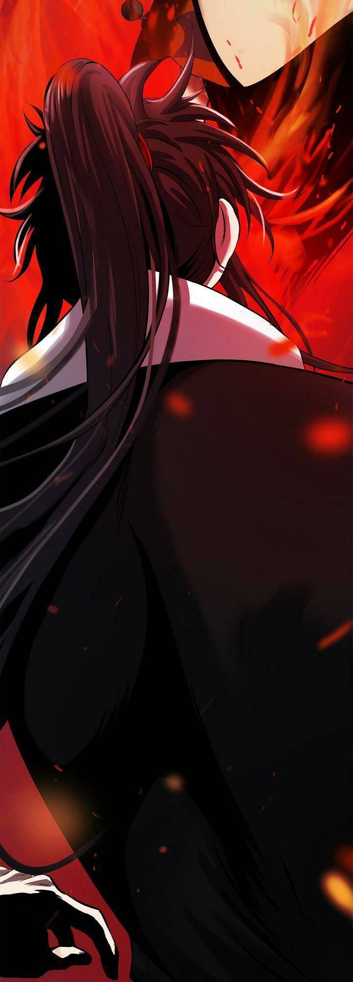 xuyên không thành hổ chapter 120 2