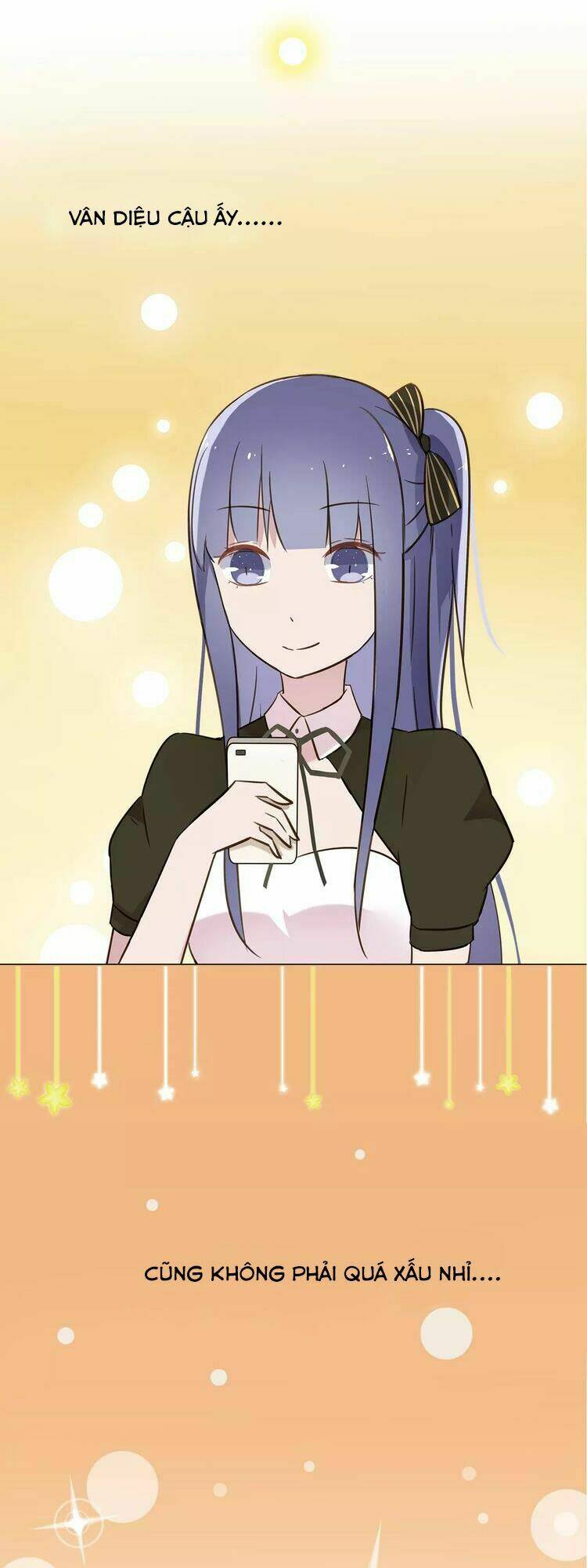 hầu gái siêu cấp của tôi chapter 15 14