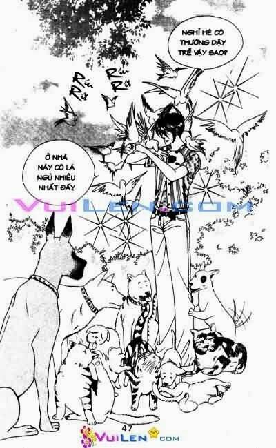 mùa hạ vàng chapter 3 48