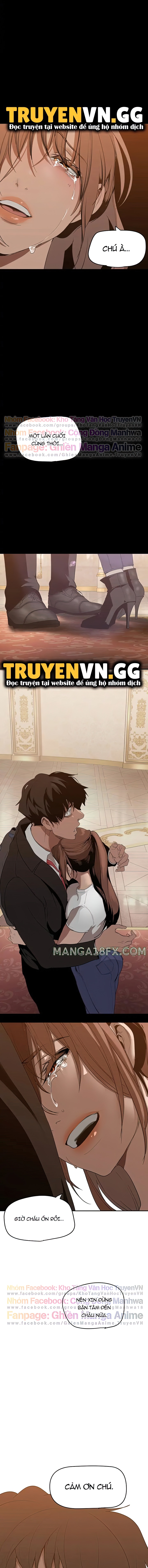 một thế giới mới tuyệt vời chapter 149 6