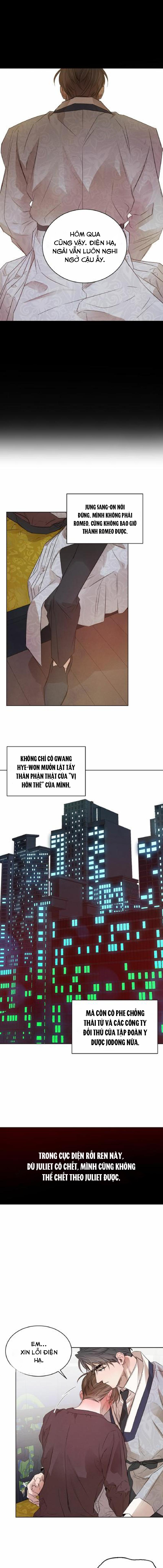 câu chuyện tình yêu chapter 21 4