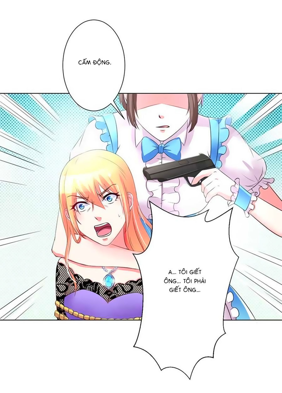 watashi wo hitorijime ni shite chapter 68 12