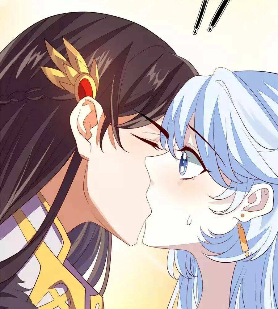 cửu khuyết phong hoa chapter 51 4