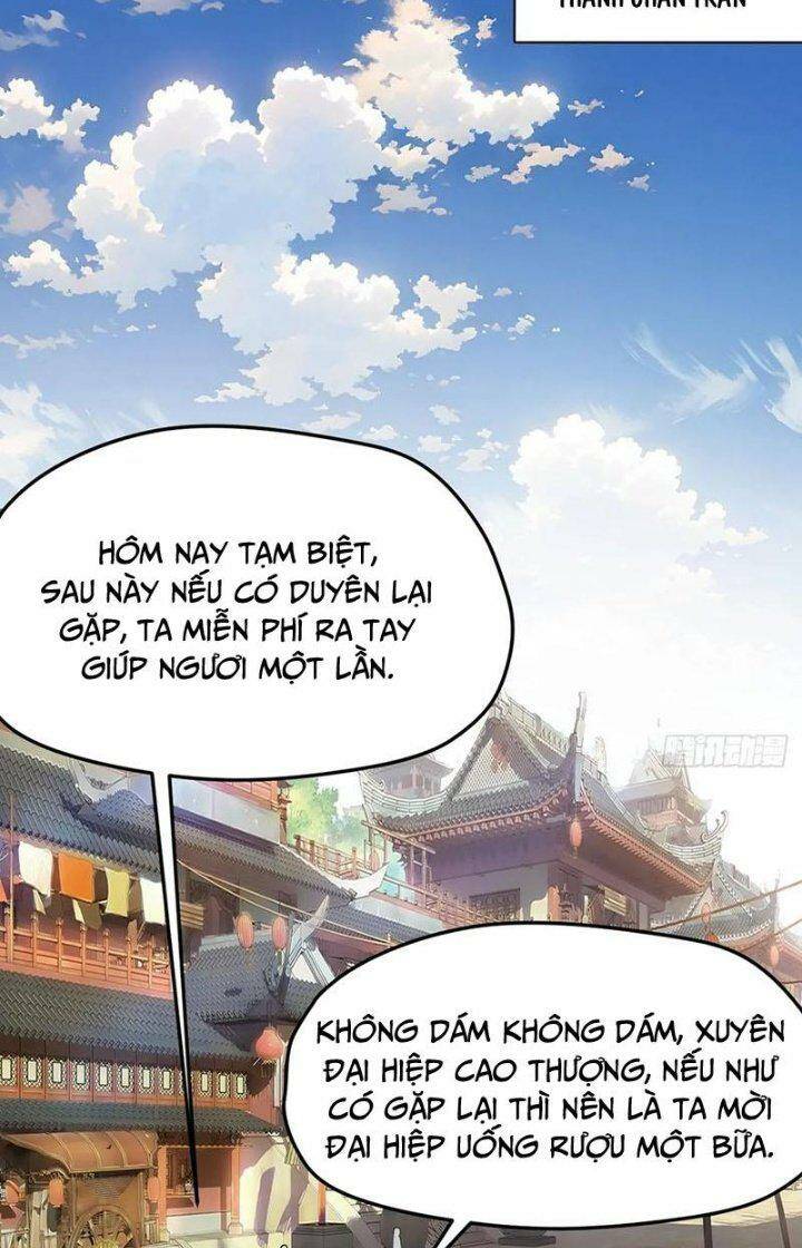 hệ thống gánh con mạnh nhất chapter 101 14