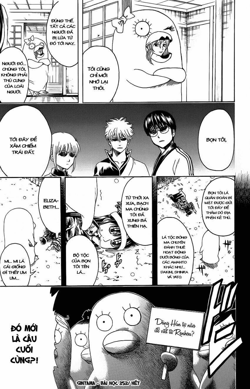gintama - linh hồn bạc chapter 353 18