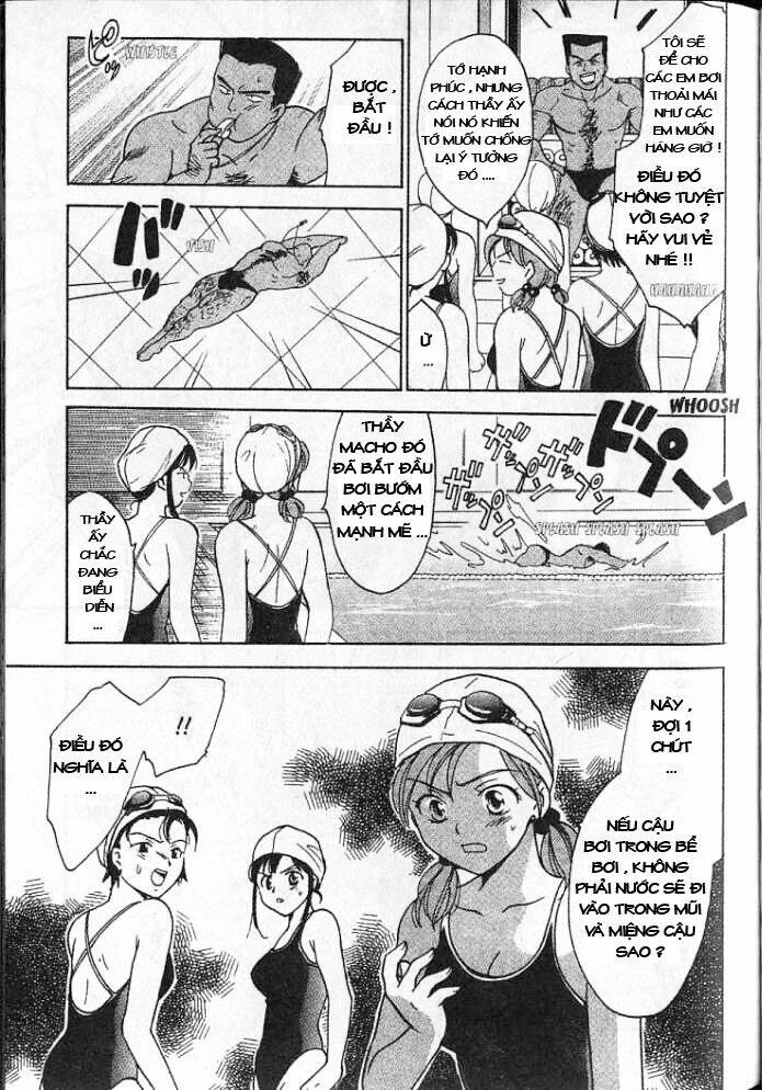 joshikousei chapter 21 14