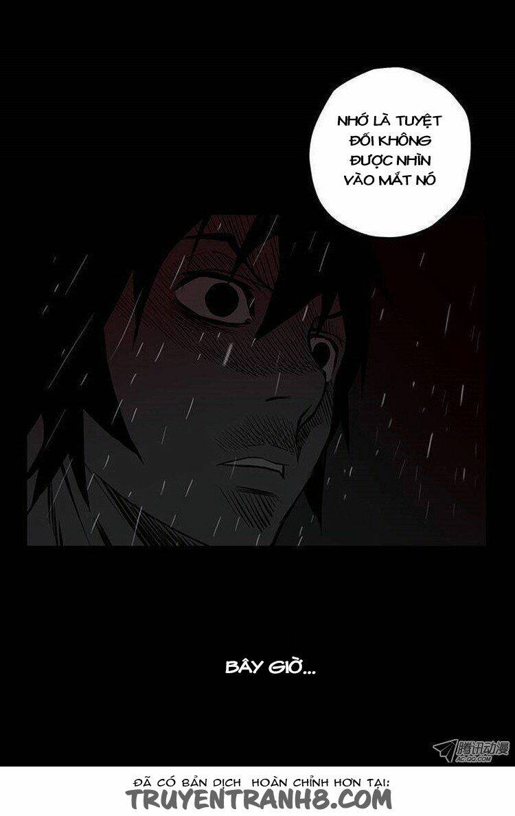 0.0 mhz - tần số chết chapter 66 4