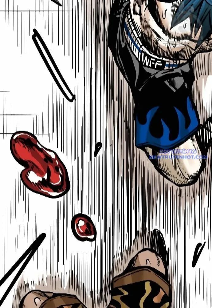 shark - cá mập chapter 281 123