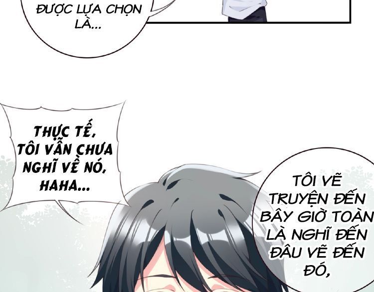 bạn gái tôi bước ra từ truyện tranh chapter 1 50
