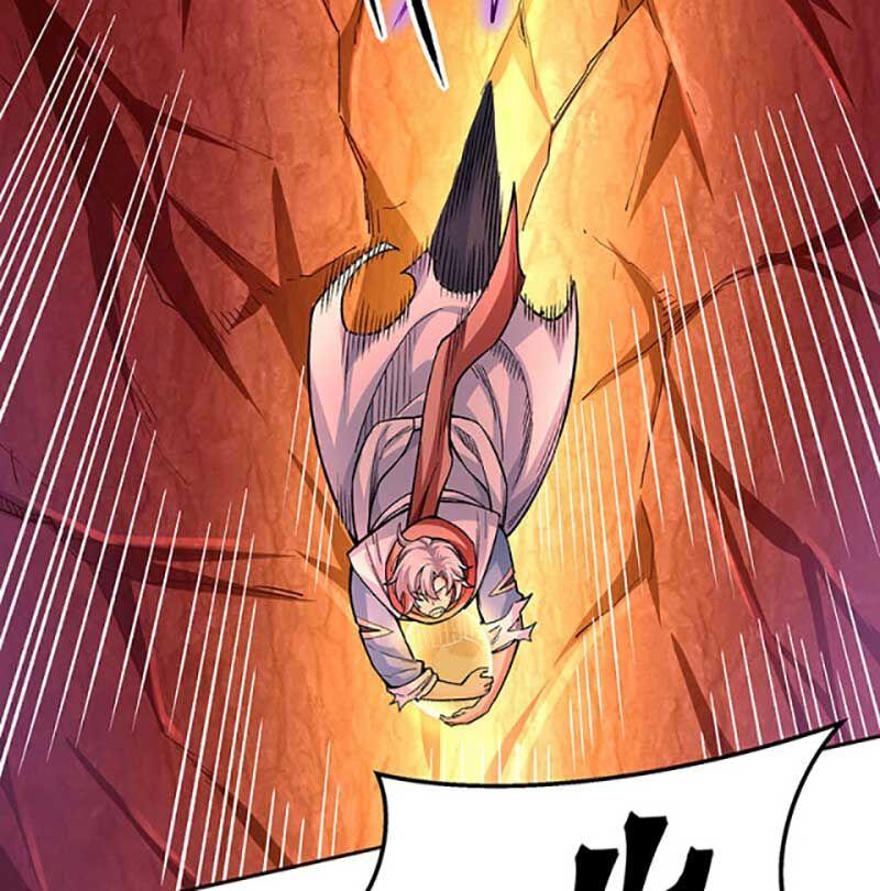 võ đạo độc tôn chapter 600 50