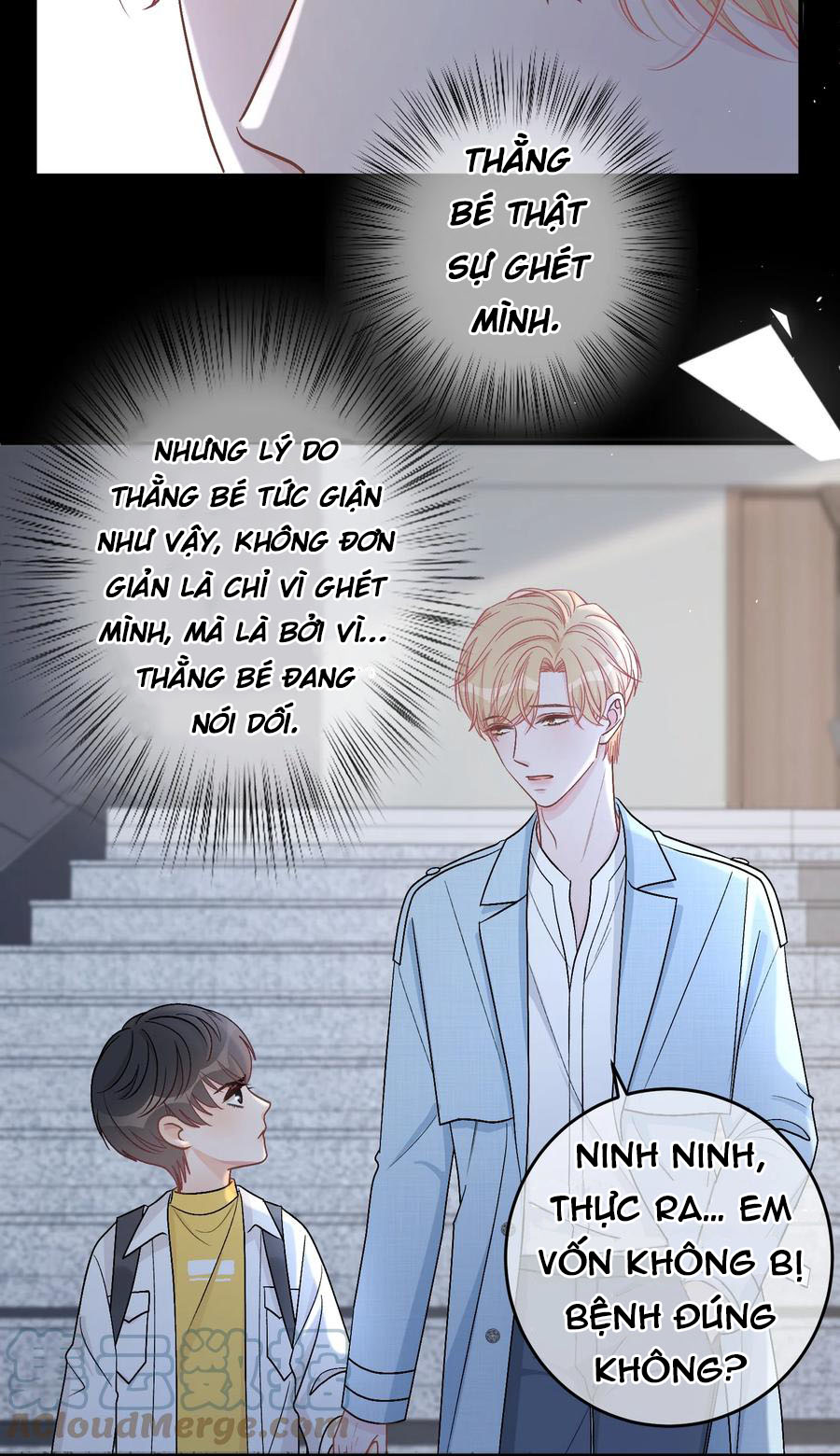 trước và sau ly hôn! chapter 44 9