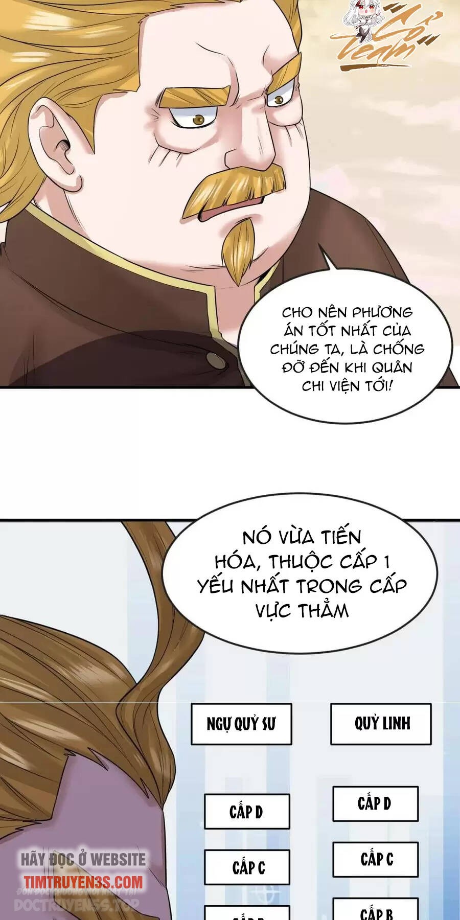 toàn cầu quỷ dị thời đại chapter 36 15