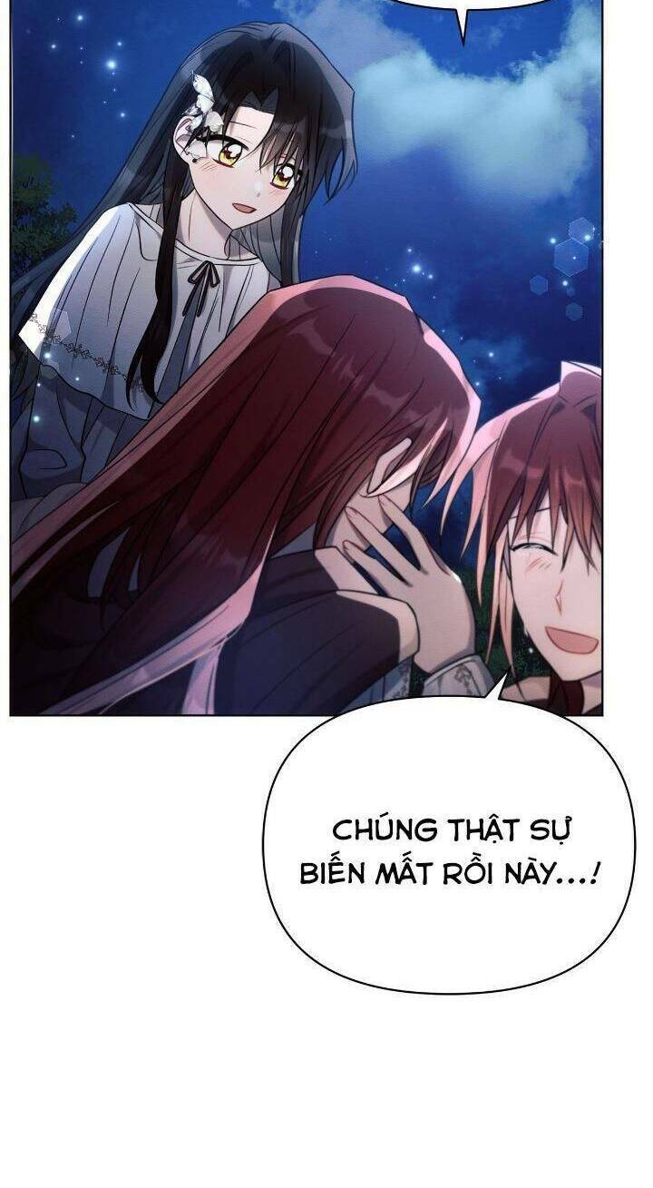 Công Chúa Ashtarte Chapter 34 - Trang 22