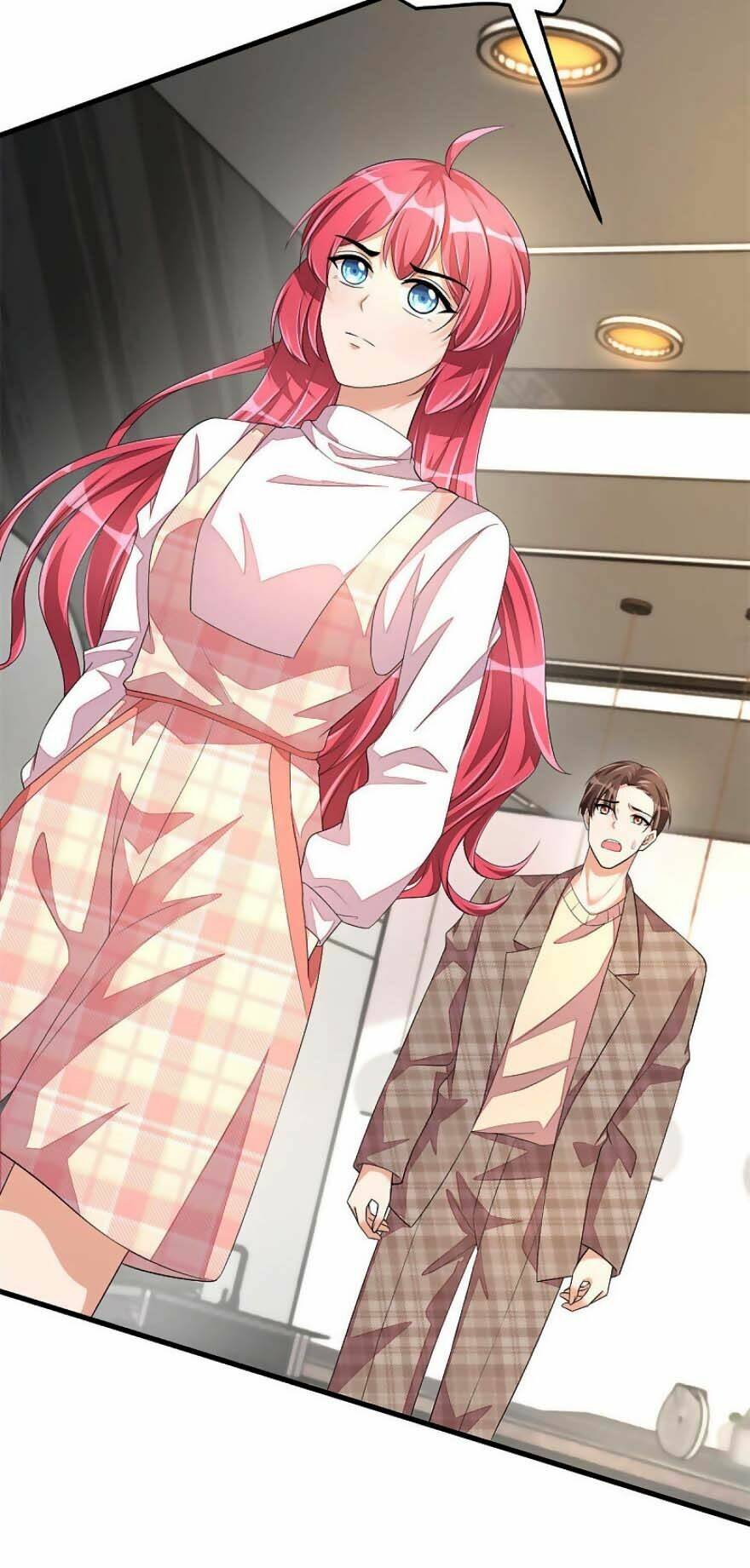 ông xã, em muốn ăn cho anh sạt nghiệp! chapter 44 5