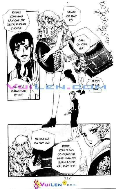 giảm cân để yêu chapter 1 132