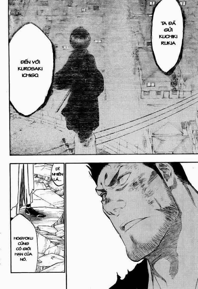 thần chết ichigo chapter 401 8