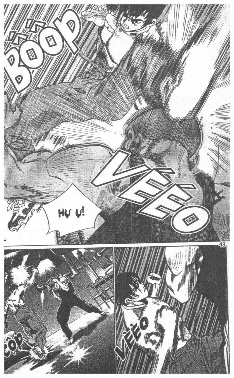 change guy chapter 132 39