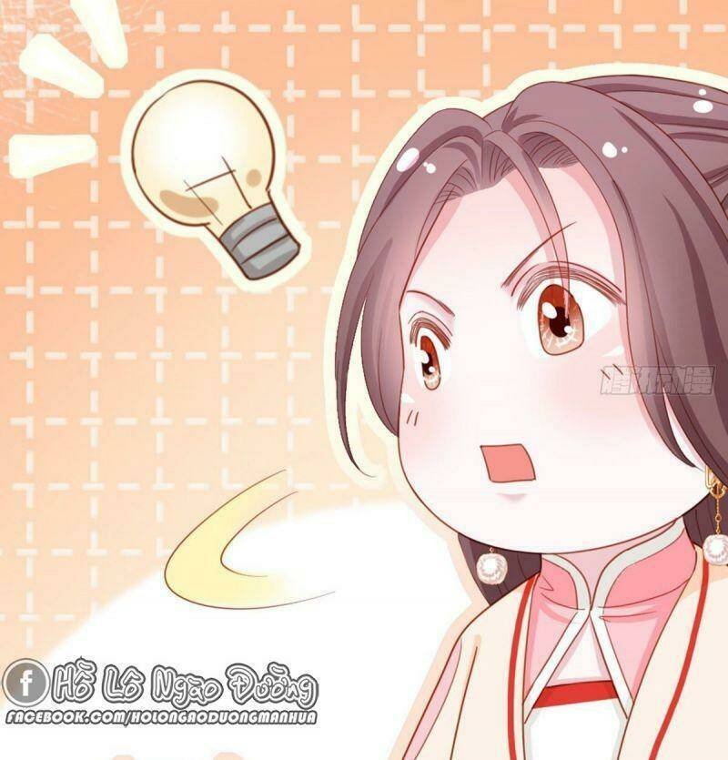 đứng yên ! phụng chỉ đánh cướp đây chapter 17 51