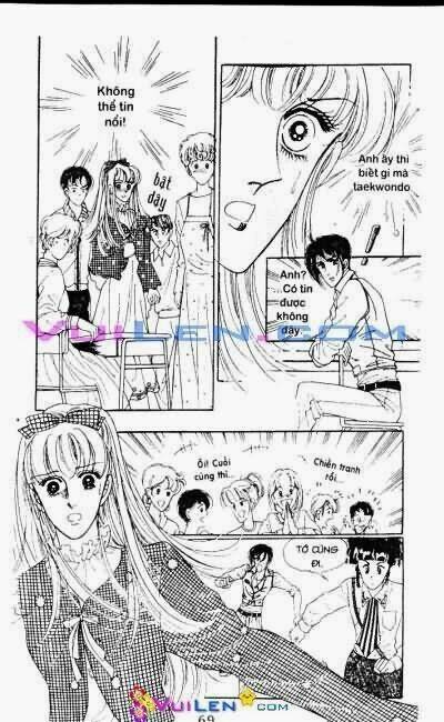 lá chắn tình yêu chapter 5 70