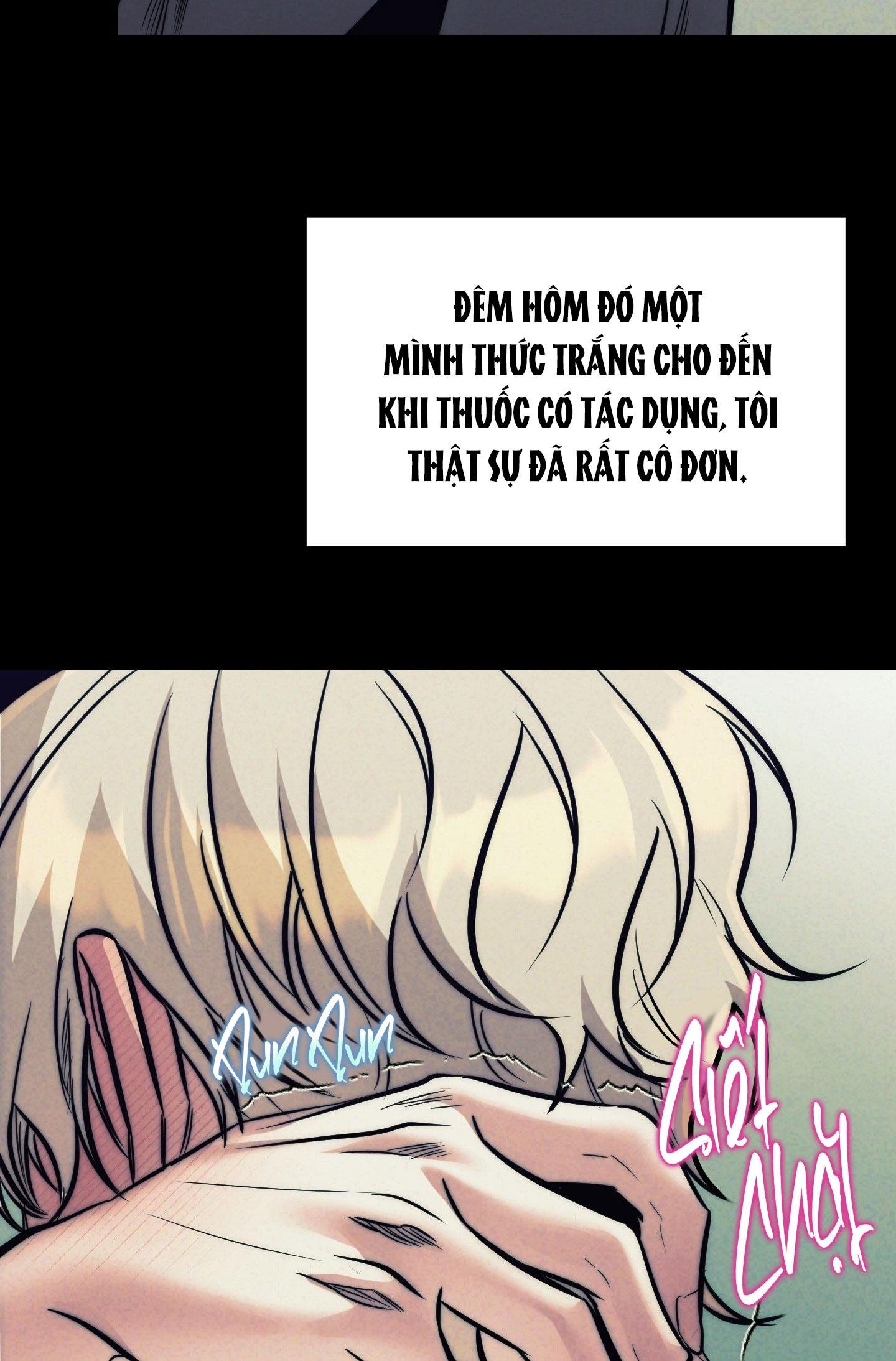 kỳ thị chapter 40 49