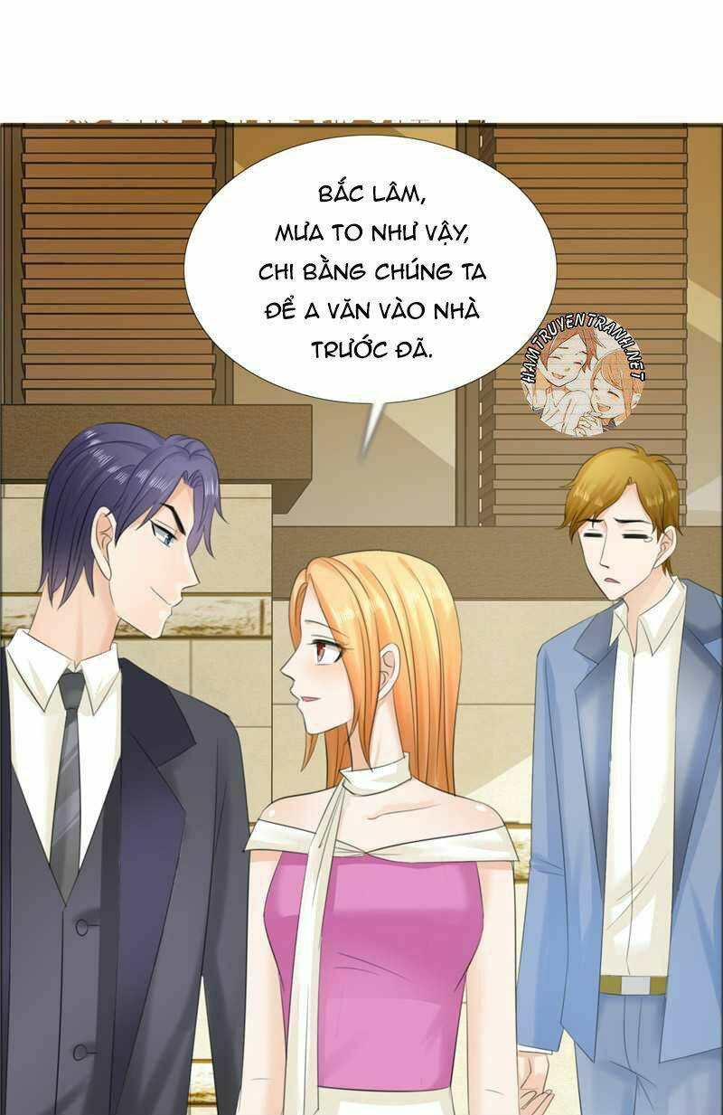 độc sủng kiều thê của bá đạo tổng tài chapter 70 23