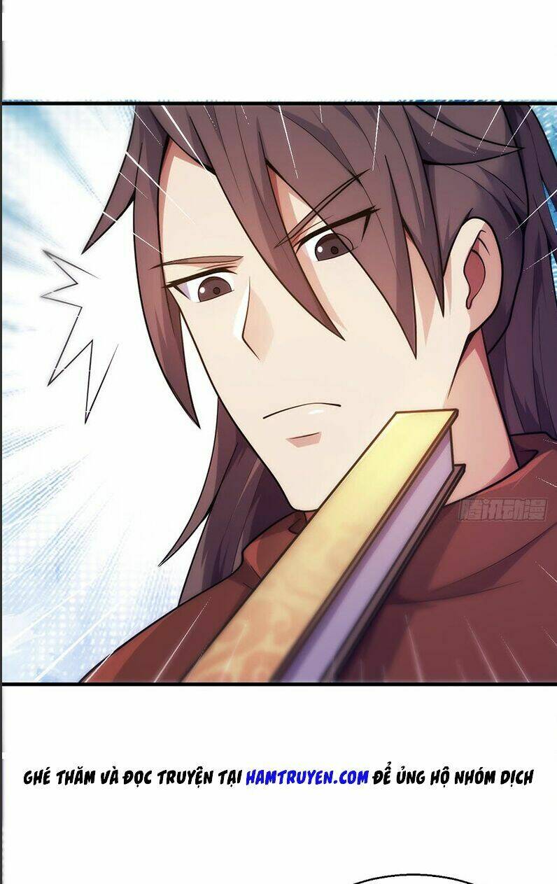 thiên hạ kiếp chapter 9 4