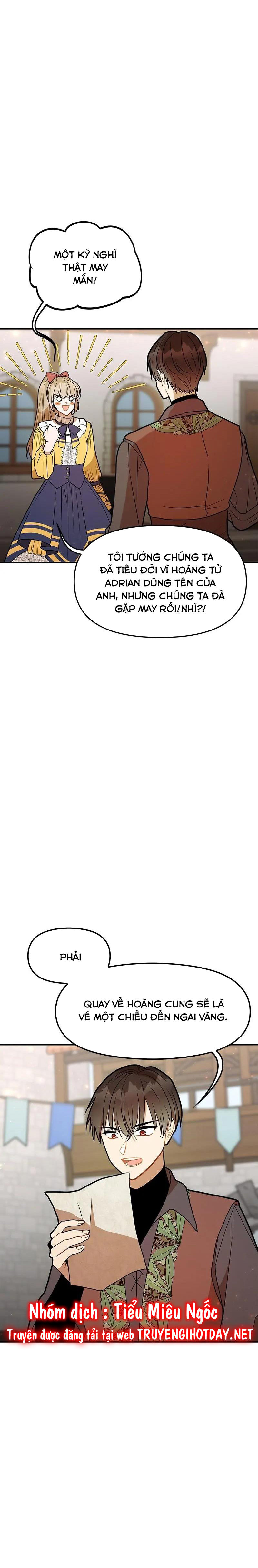 làm cách nào để sống sót trong cuốn tiểu thuyết ngôn tình lãng mạn chapter 46 25