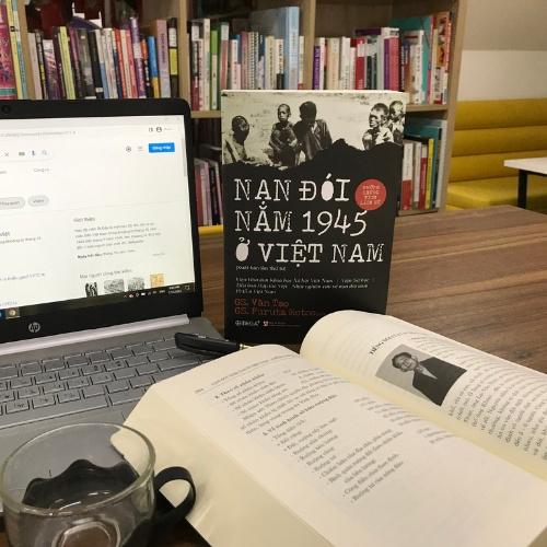 Thế Chiến Thứ Hai + Nạn Đói Năm 1945 Ở Việt Nam (Tùy Chọn) - Bản Quyền