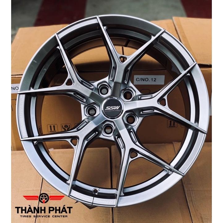 Mâm/Lazang 18inch đẹp dành cho Lexus/Mazda/Civic