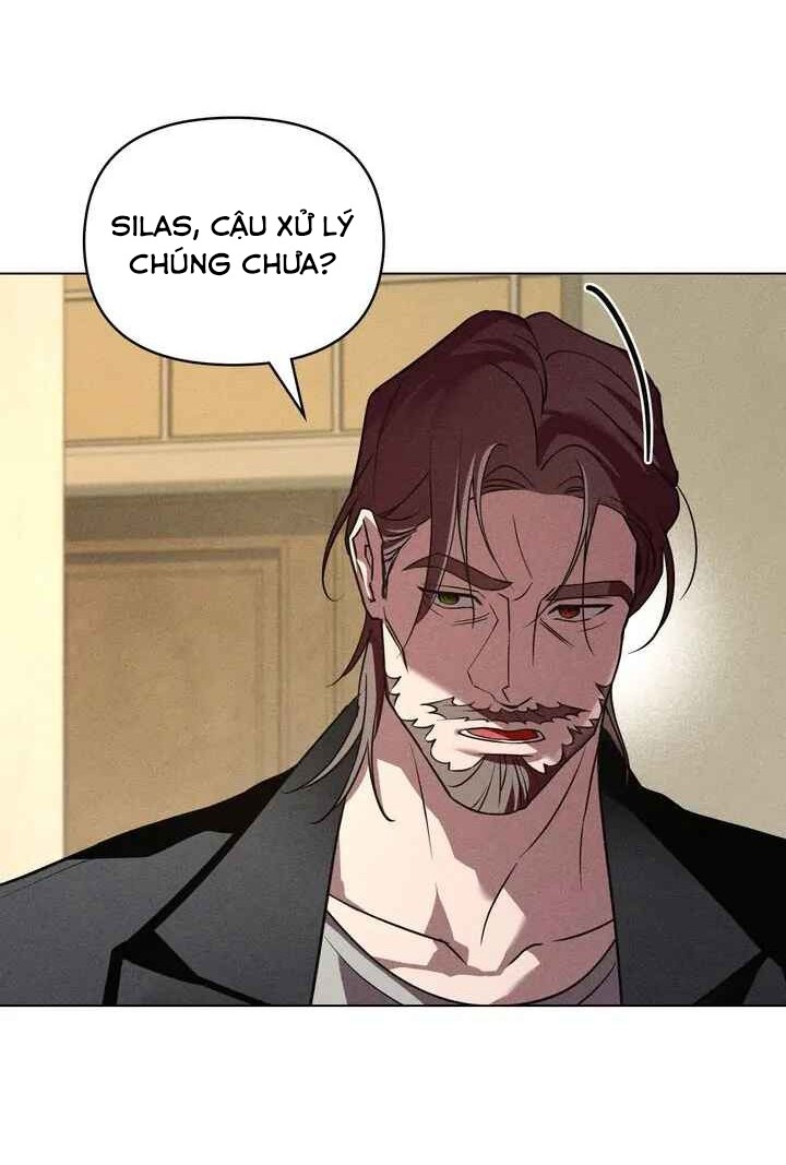 chàng người sói phát điên vì tôi chapter 53 17