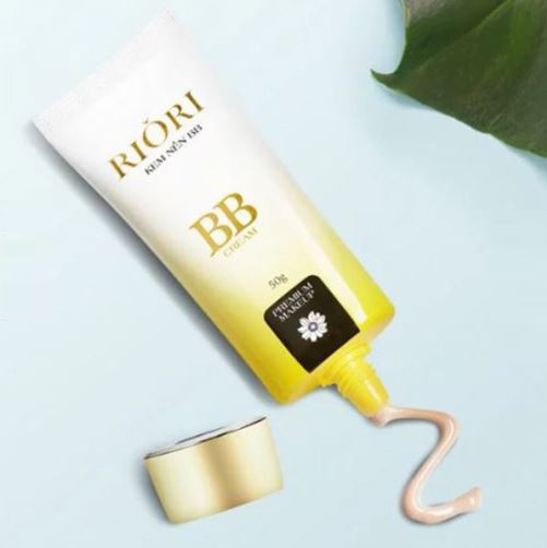 Kem nền RIORI BB CREAM 50g