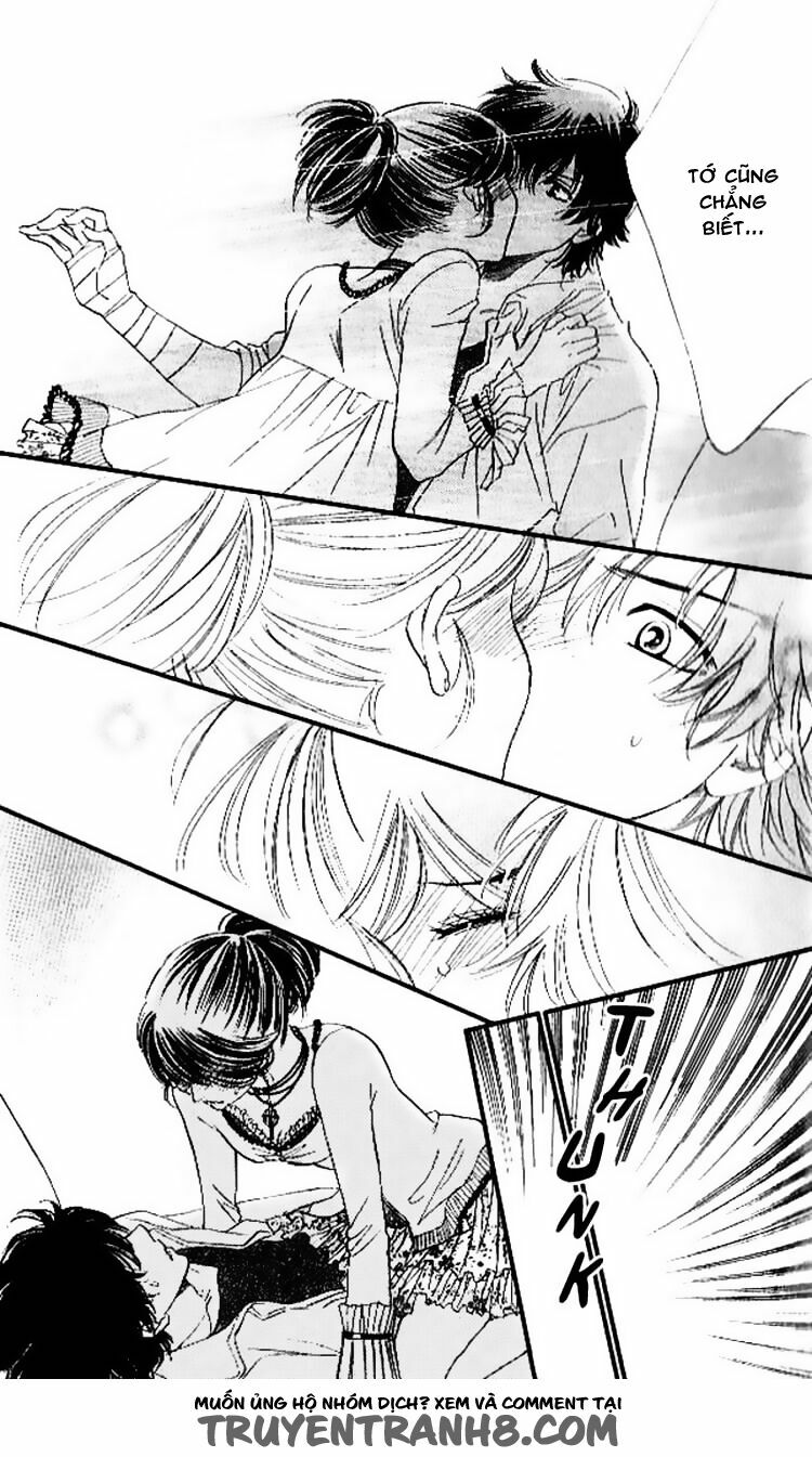 ác quỷ và bản tình ca chapter 79 9