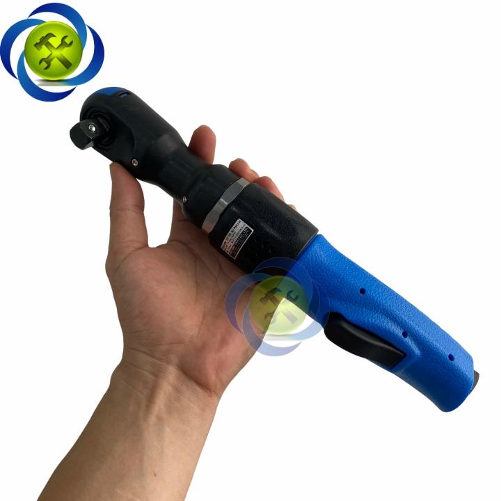 Súng mở ốc ngang Kingtony 37423-080 đầu vặn 1/2
