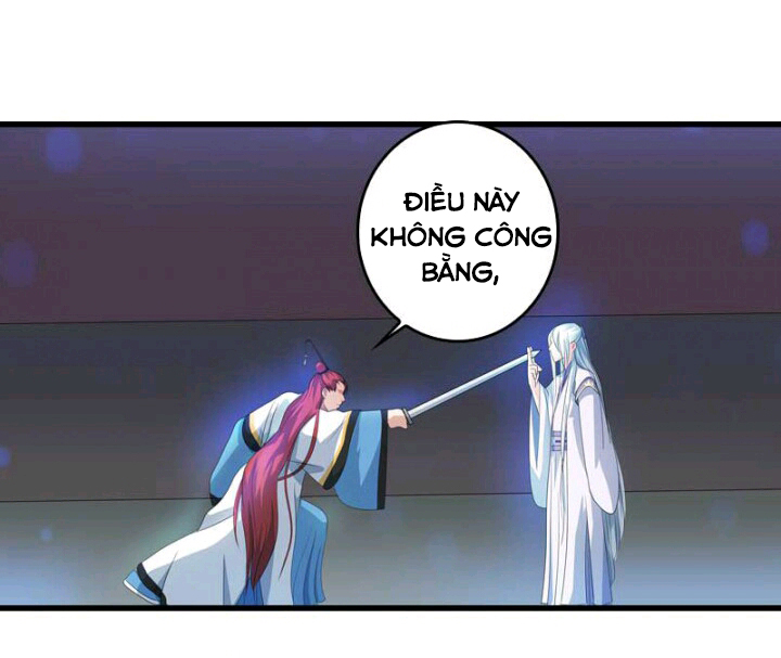 mấy bà vợ của trẫm đều chết hết rồi chapter 32 3