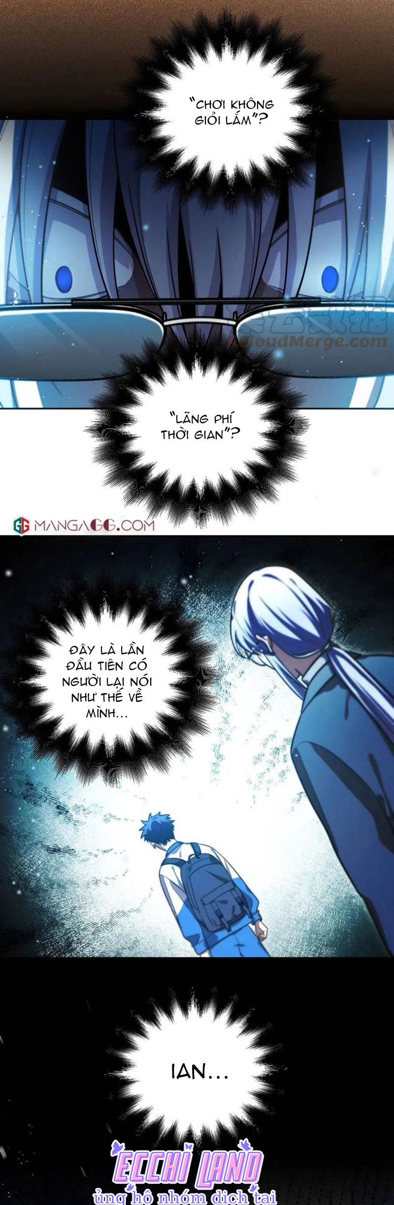 [16+] killing my love chapter 94.1 7